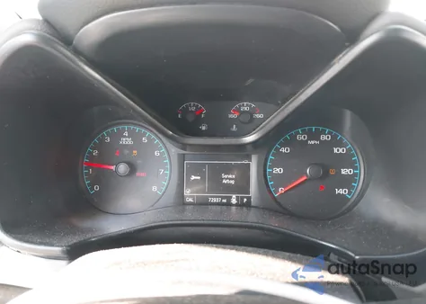 2017 Chevrolet Colorado Wt from USA, damaged, VIN 1GCHSBEA4H1265780